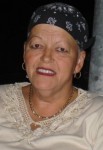 Jacinthe BOURGAULT